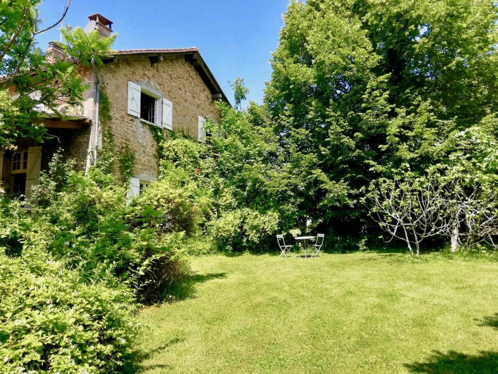 La Grenouillere Hotel Saint-Estephe  Exterior photo